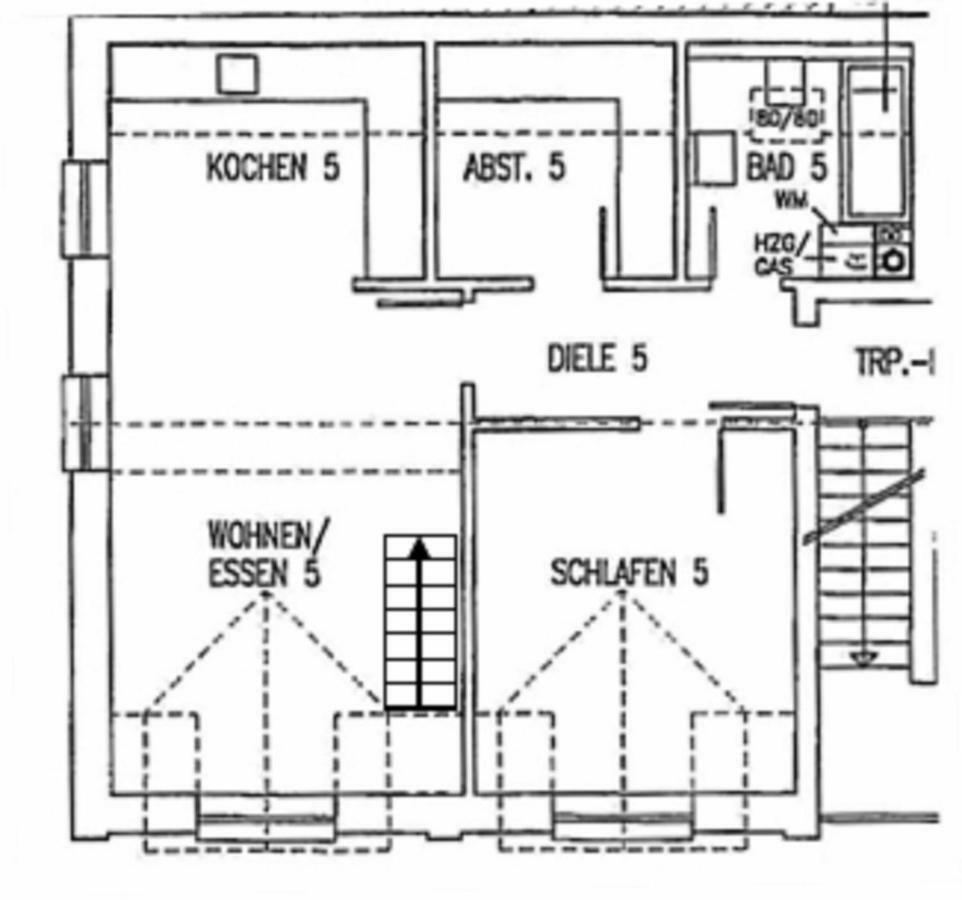 Meine Ecke 1 Eckernfoerde Exterior photo